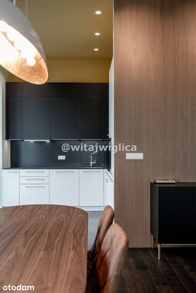 Apartament z widokiem na Odrę, topowa lokalizacja!