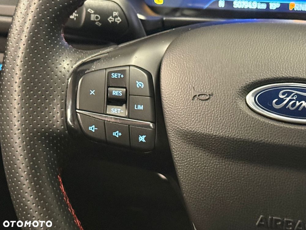 Ford Kuga 2.5 FHEV FWD ST-Line - 15