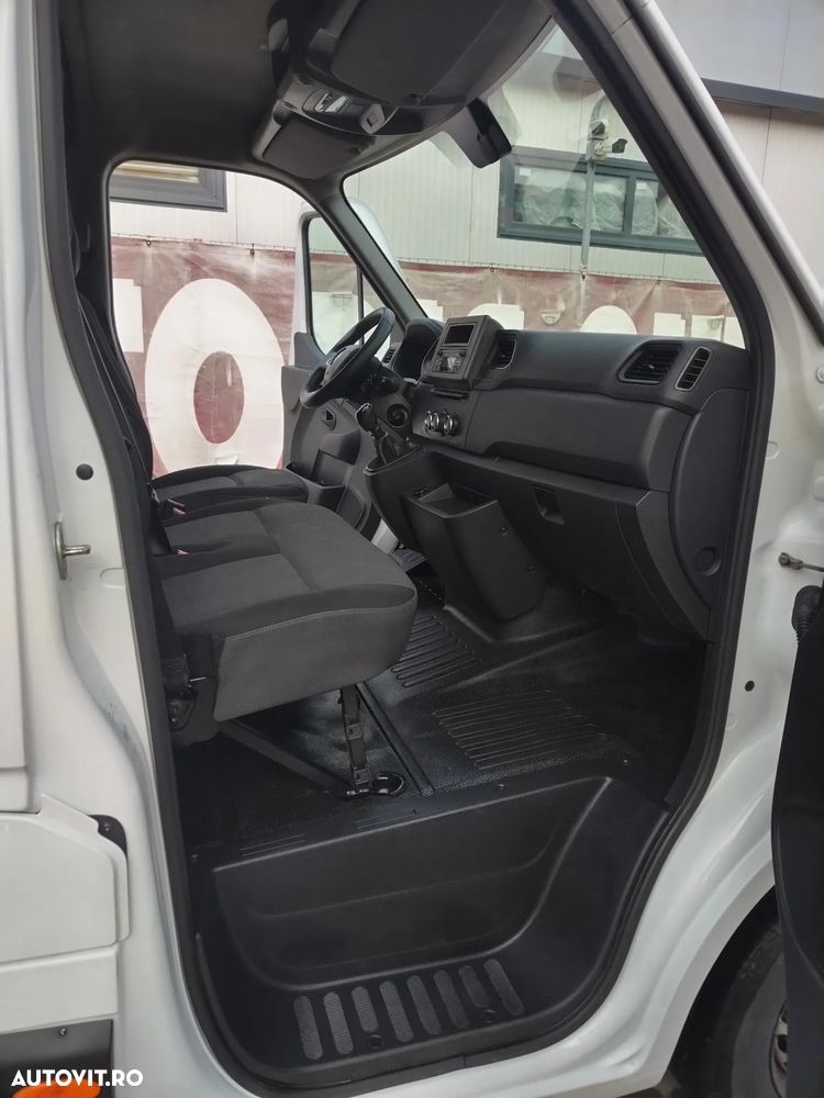 Renault Master ENERGY L3H2 VA Basis - 7
