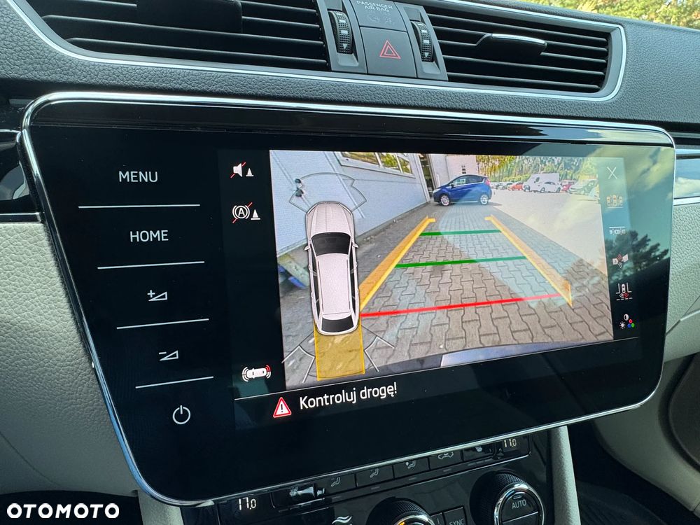 Skoda Superb 2.0 TSI 4x4 L&K DSG - 40