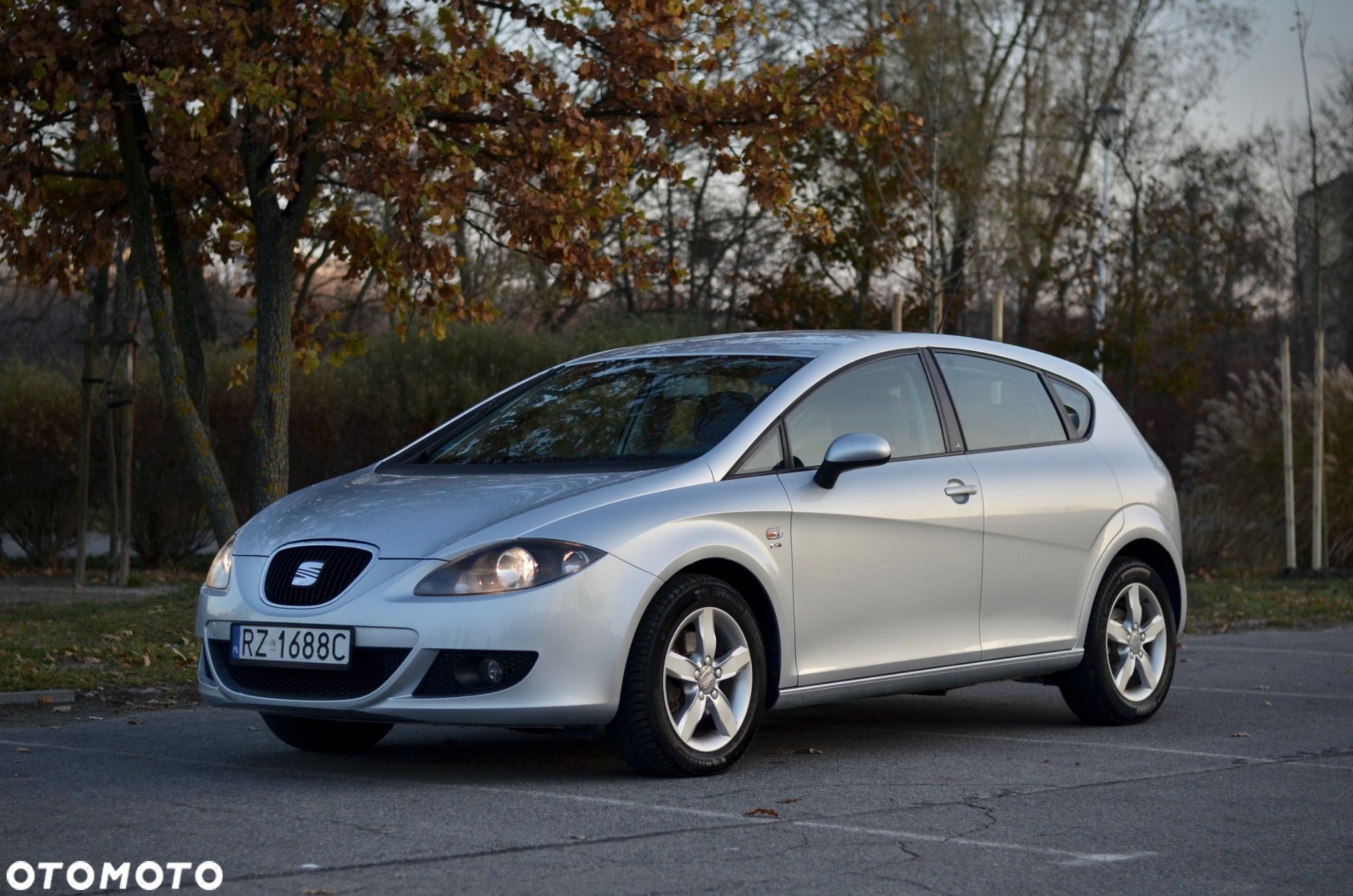 Seat Leon 1.8 TSI R edition - 1