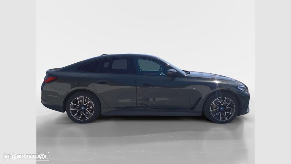 BMW i4 eDrive35 Pack Desportivo M - 5
