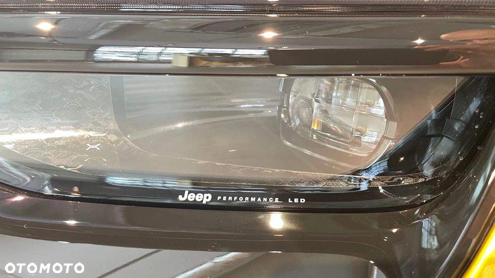 Jeep Avenger - 5