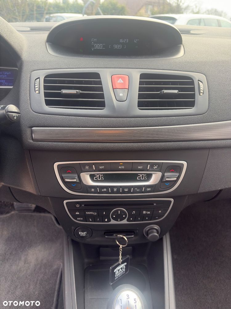 Renault Megane 1.5 dCi Generation Authentique - 18