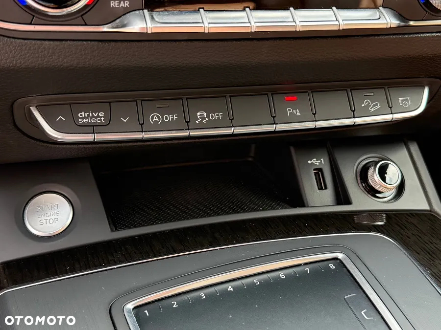 Audi Q5 2.0 TFSI Quattro Sport S tronic - 26