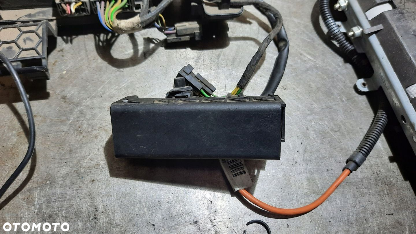 AIRBAG FOTELA KIEROWCY VOLVO S60 I 8686705 - 5
