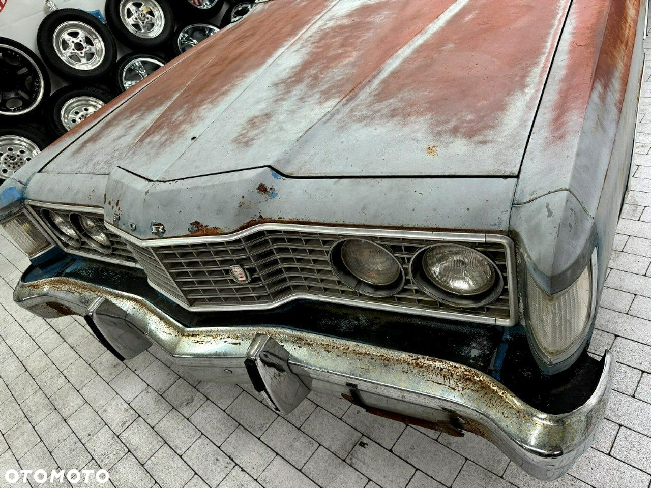 Ford Inny - 29