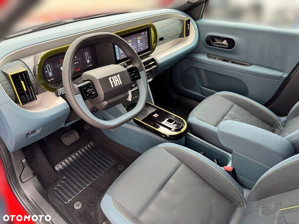 Fiat Panda - 6