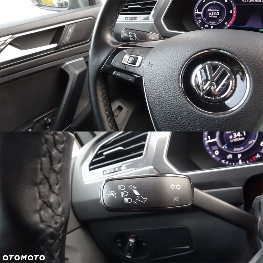 Volkswagen Tiguan - 33