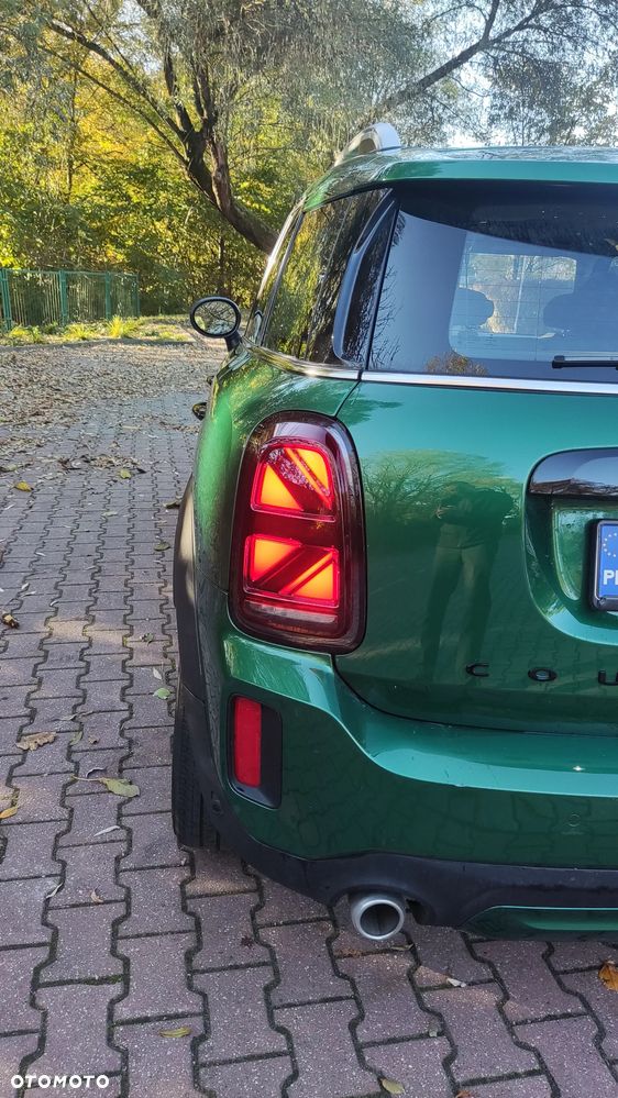 MINI Countryman Cooper S - 8