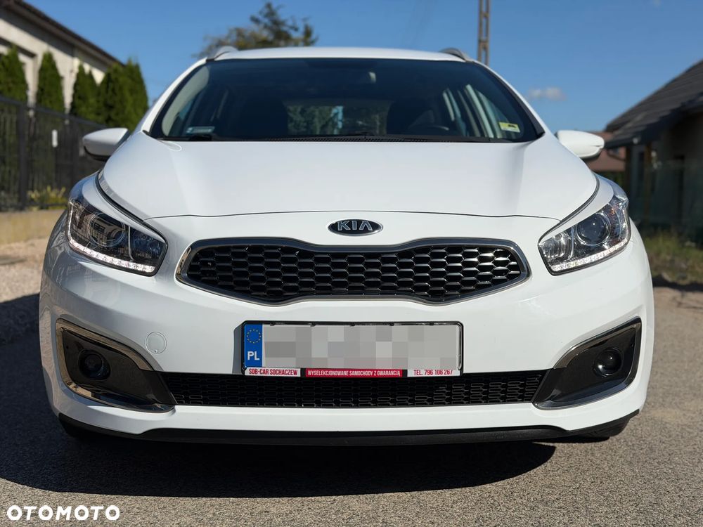 Kia Ceed 1.4 S - 2