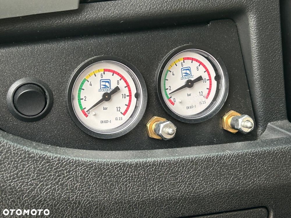 Citroën Jumper Burstner Lyseo Time Buerstner Lyseo TimeGarage Limited - 22