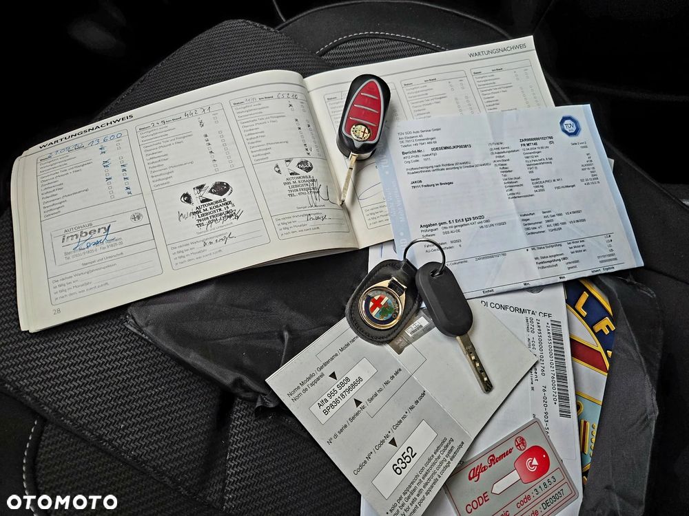 Alfa Romeo Mito 1.4 16V - 7