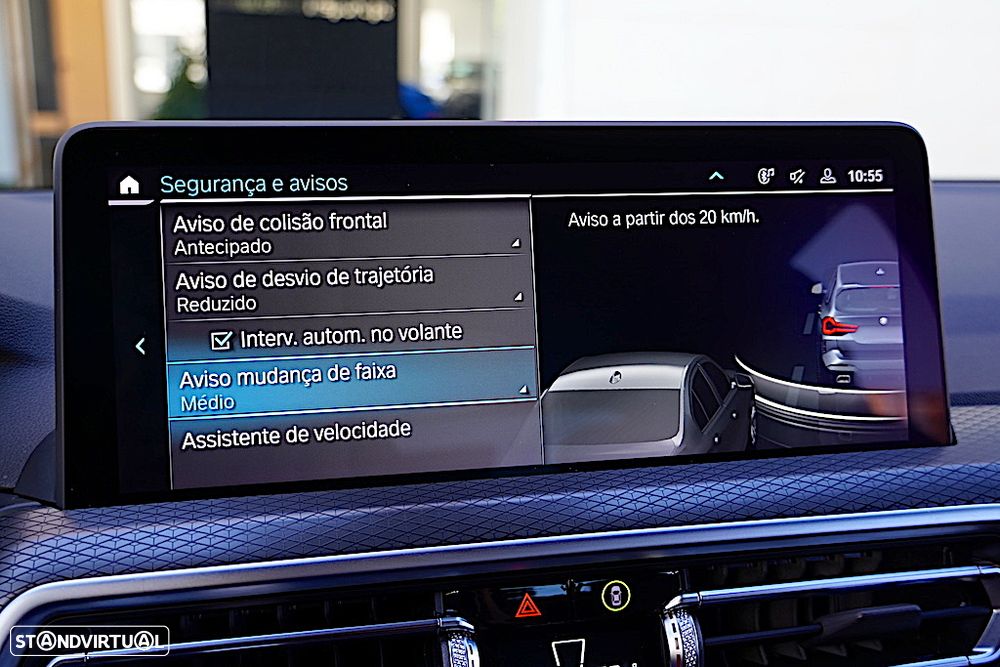 BMW X3 30 e xDrive Pack M - 34