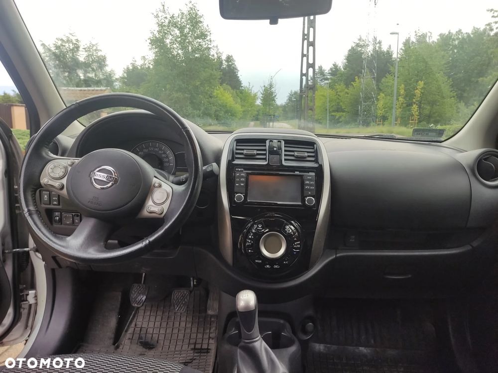 Nissan Micra 1.2 Acenta - 2