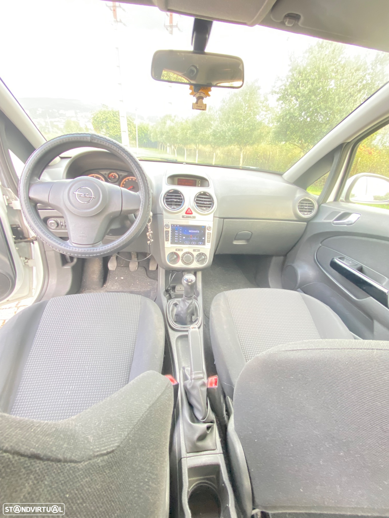 Opel Corsa 1.3 CDTi City - 11