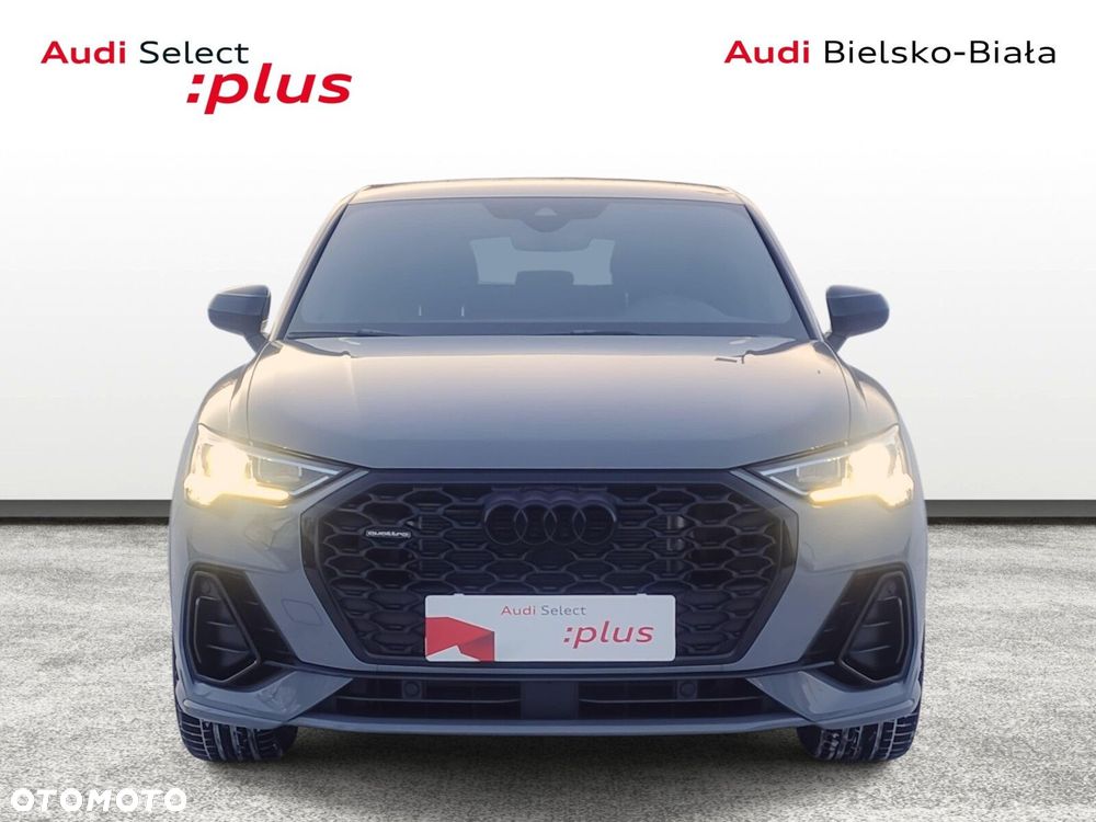 Audi Q3 Sportback - 9
