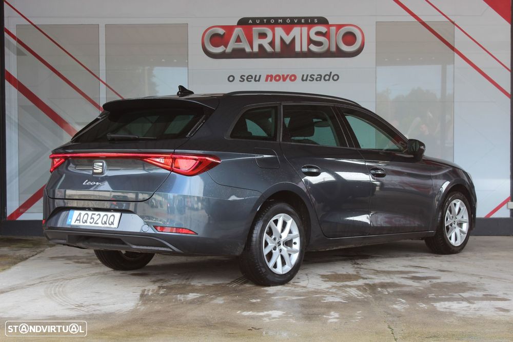 SEAT Leon ST 1.0 TSI Style - 3