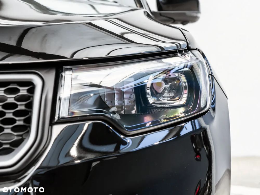 Jeep Compass 1.3 T4 PHEV 4xe Trailhawk S&S - 10