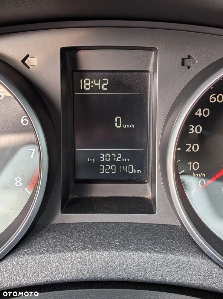 Volkswagen Golf 1.4 Comfortline - 18