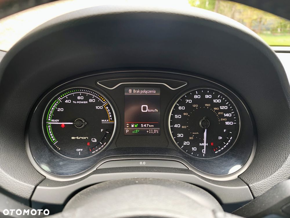 Audi A3 Sportback - 14