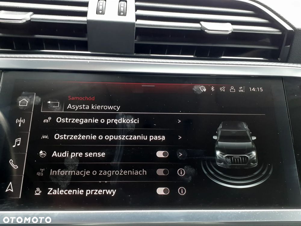 Audi Q3 35 TFSI Advanced S tronic - 14