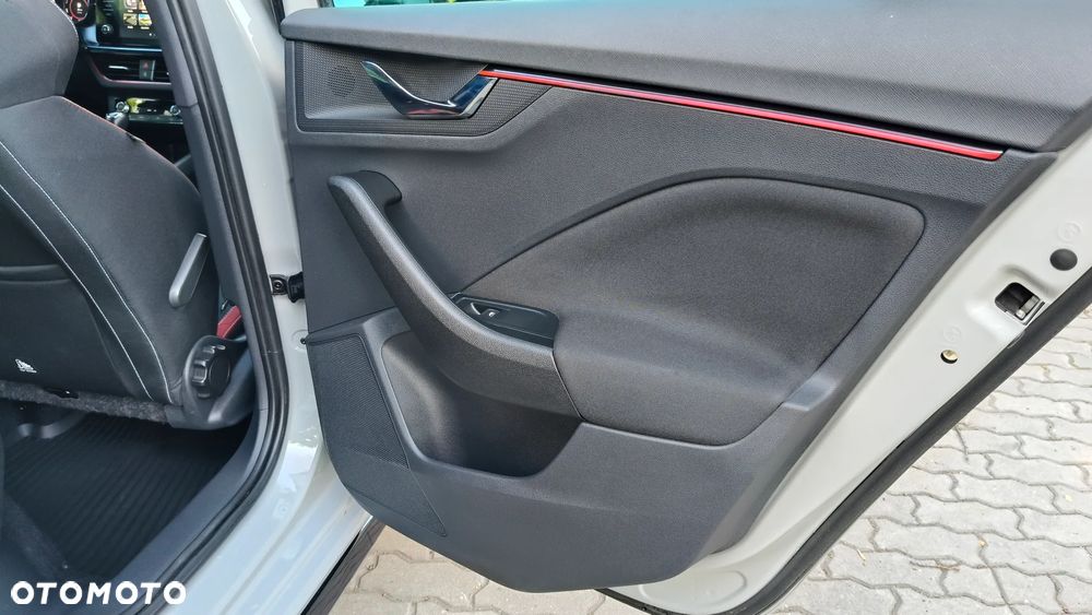 Skoda Scala 1.0 TSI DSG Monte Carlo - 19