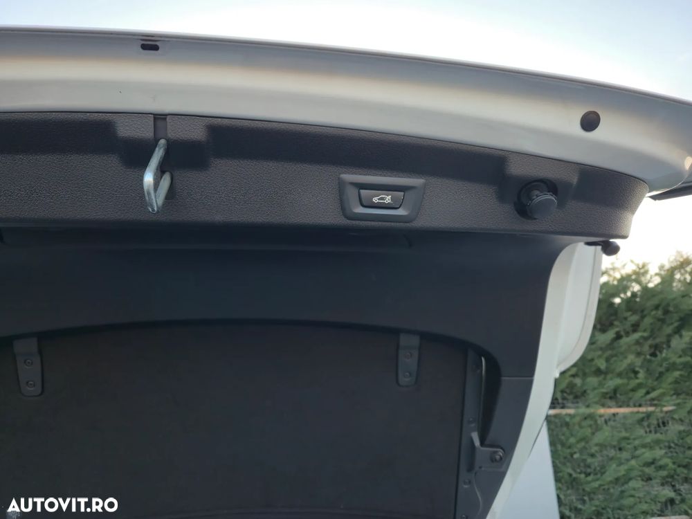 BMW Seria 4 420d Aut. M Sport - 25