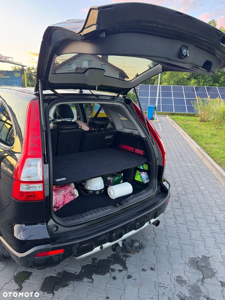 Honda CR-V 2.0i-VTEC Automatik Executive - 15