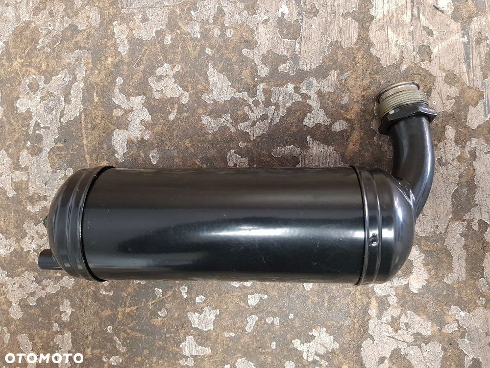 Tłumik Motodak Cyclo Teknix - 2