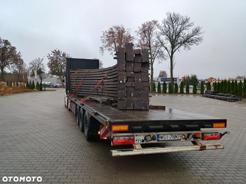 Setra/Kaessbohrer MEGA - 6