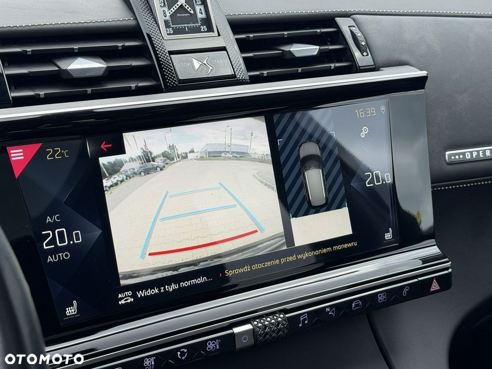 DS Automobiles DS 7 Crossback 2.0 BlueHDi Be Chic - 27