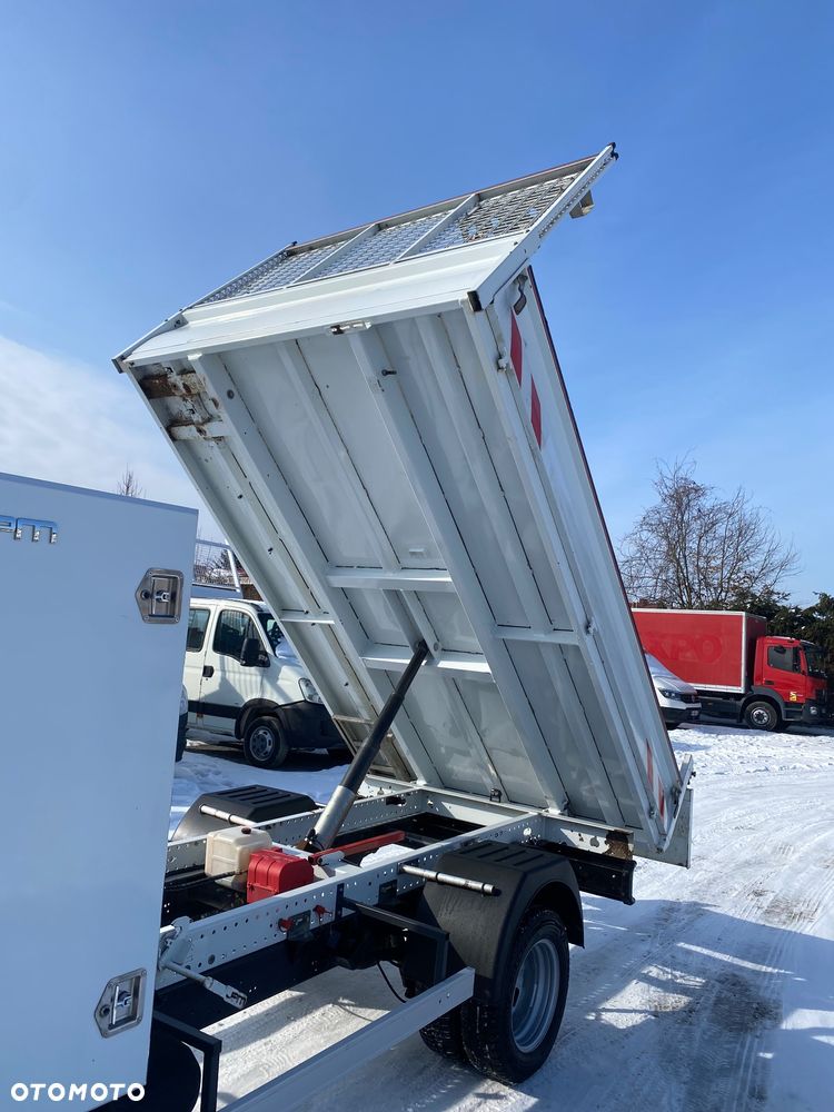 Iveco 35c14 - 8