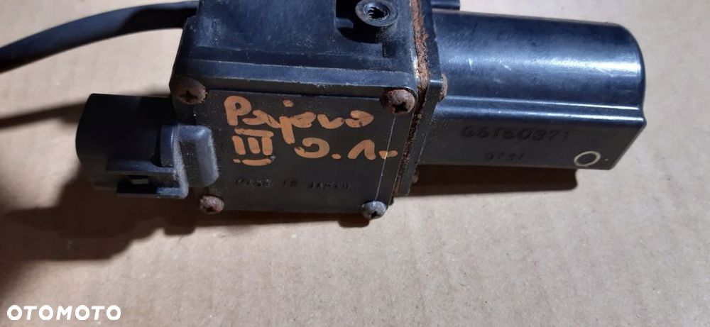 Mitsubishi Pajero III Pompka Tempomatu - 2