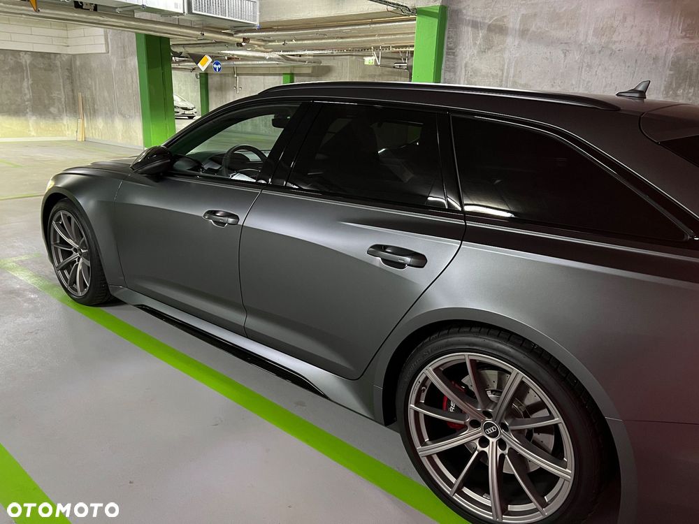 Audi RS6 - 3