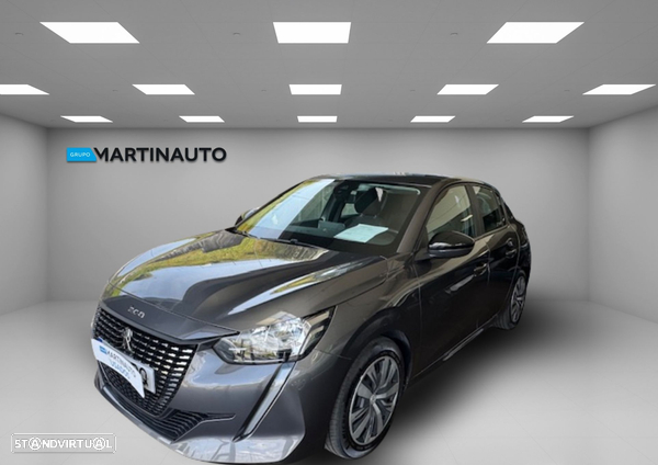 Peugeot 208 1.2 PureTech Active Pack