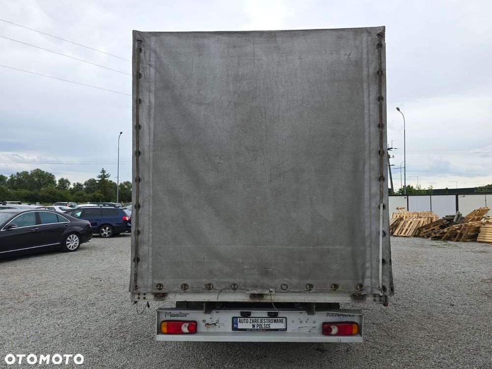 Renault master - 4