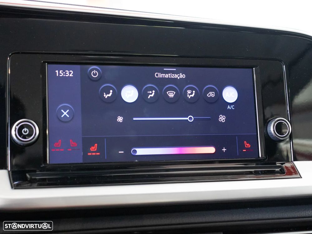 Ford Tourneo Connect Grand 1.5 EcoBoost Titanium - 27