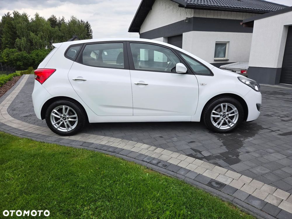 Hyundai ix20 1.4 CRDi Trend - 4