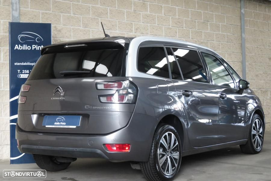 Citroën C4 Spacetourer 1.5 BlueHDi Feel Business - 5