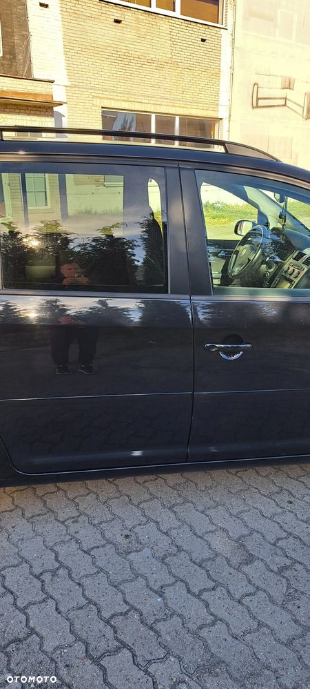 Volkswagen Touran 1.4 TSI Highline - 7