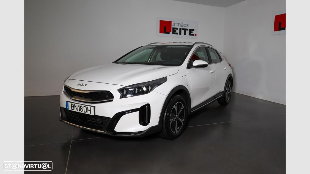 Kia XCeed - 3