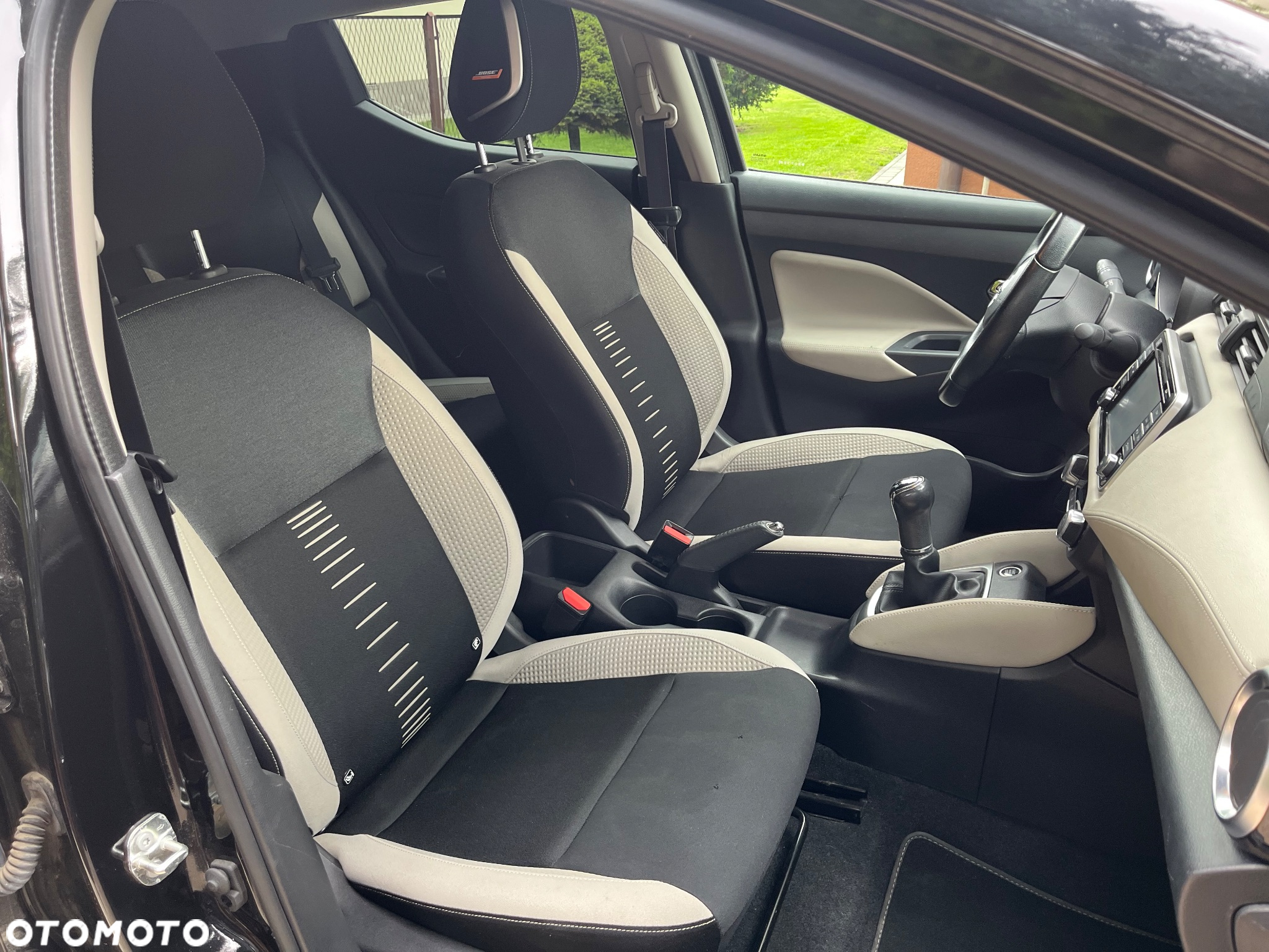 Nissan Micra 0.9 IG-T BOSE Personal Edition - 16