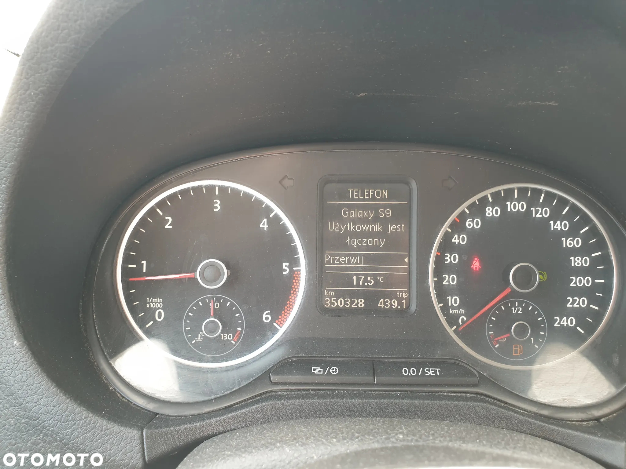 Volkswagen Amarok 2.0 BiTDI 4MOTION Autm Ultimate - 10