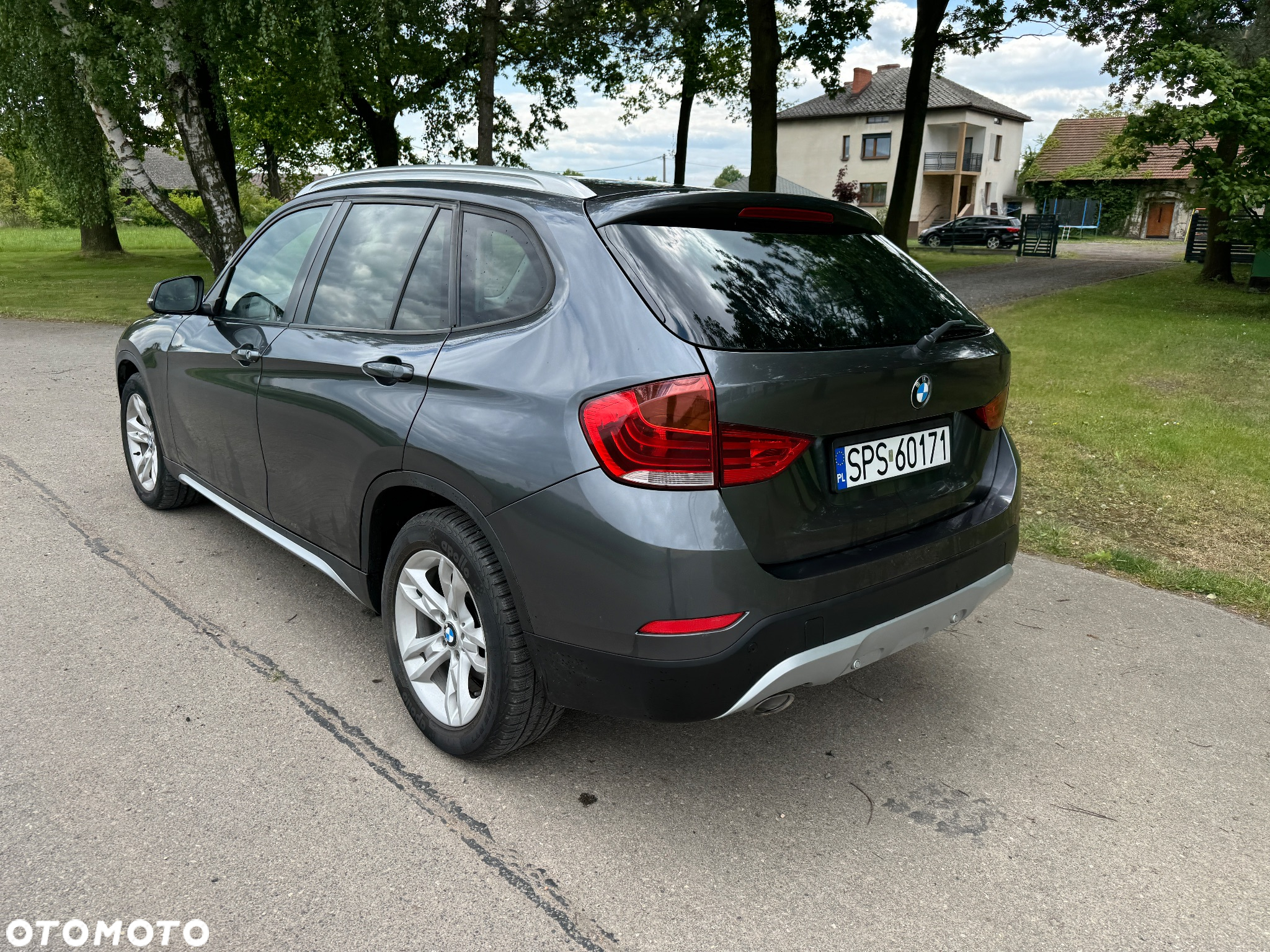 BMW X1 xDrive18d - 7