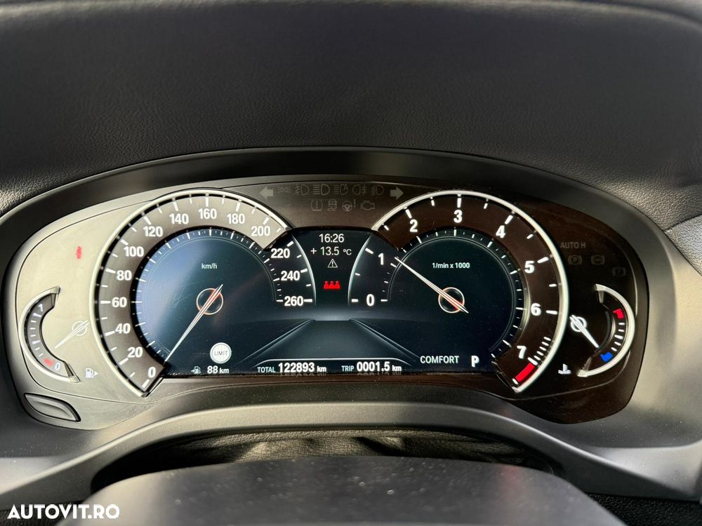 BMW X4 xDrive30i AT - 38