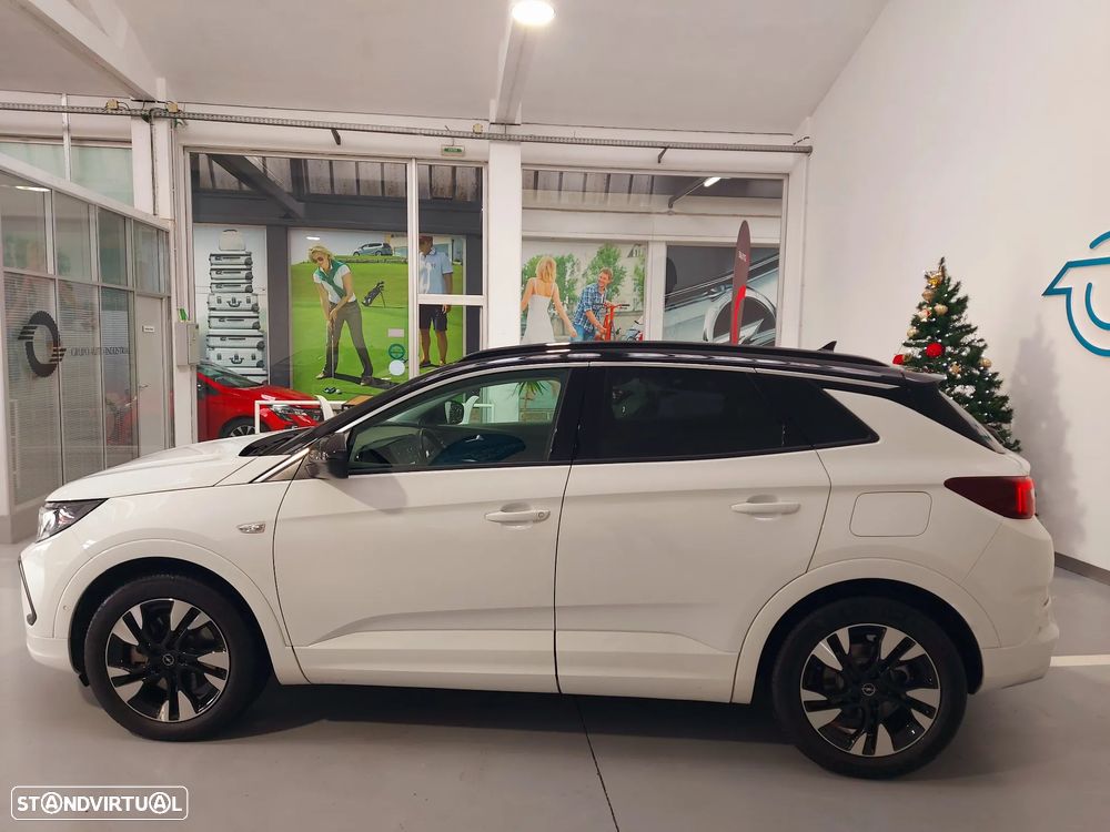 Opel Grandland 1.6 T PHEV Elegance - 4