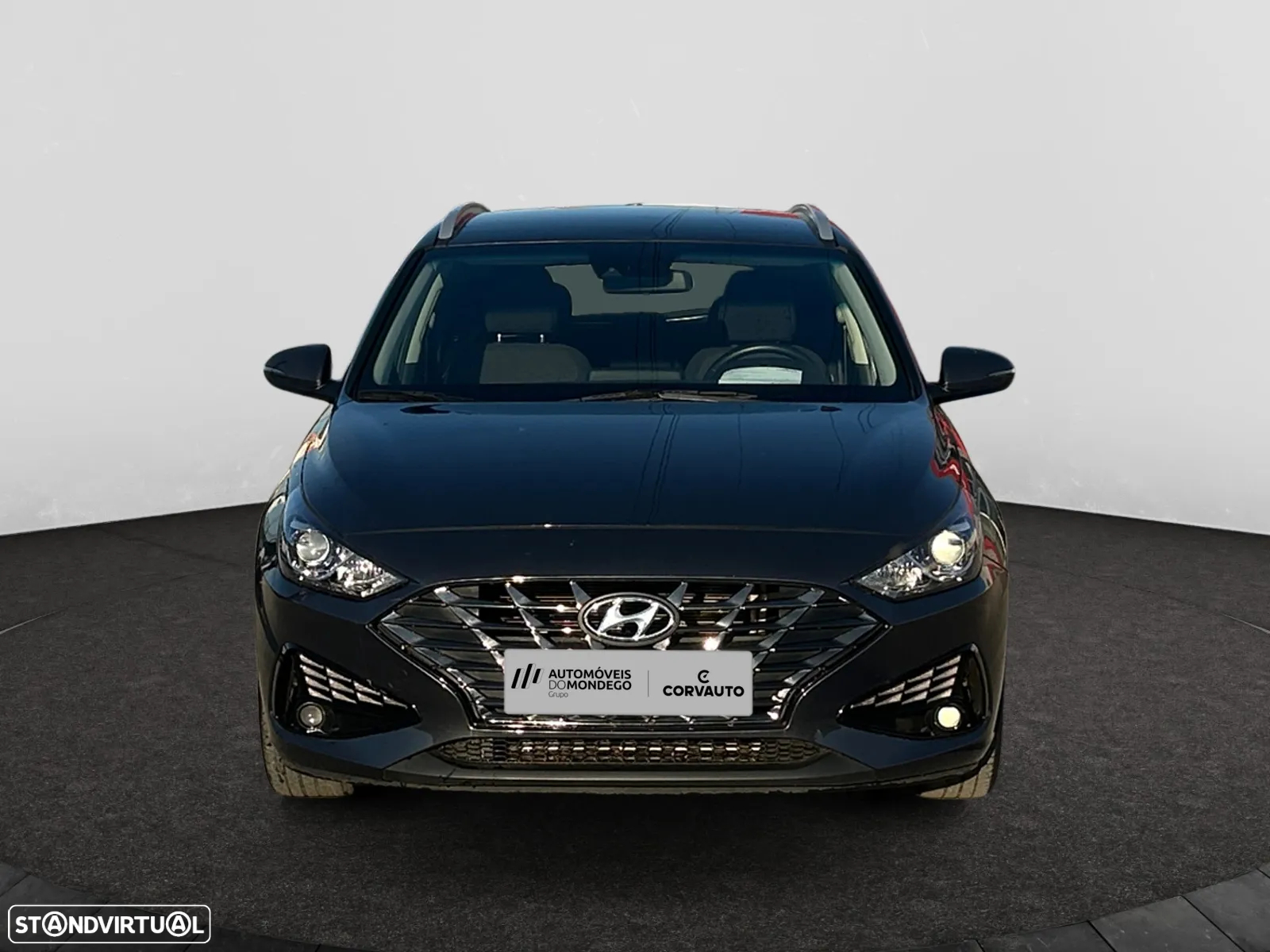 Hyundai i30 SW 1.0 T-GDi Style Plus - 8