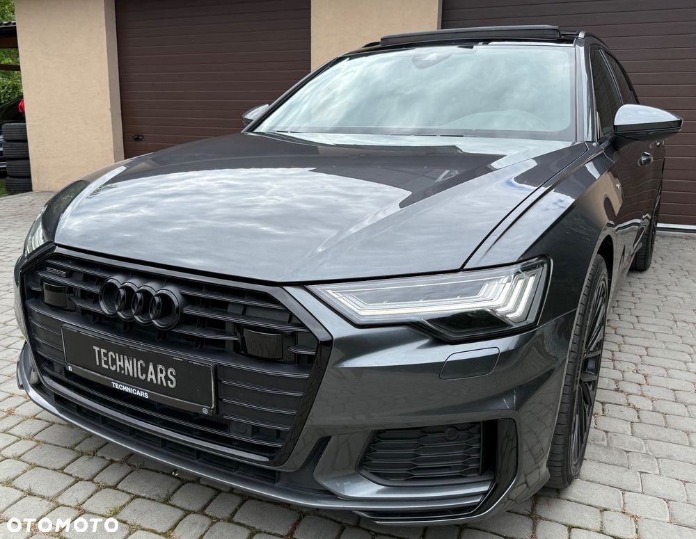 Audi A6 - 3