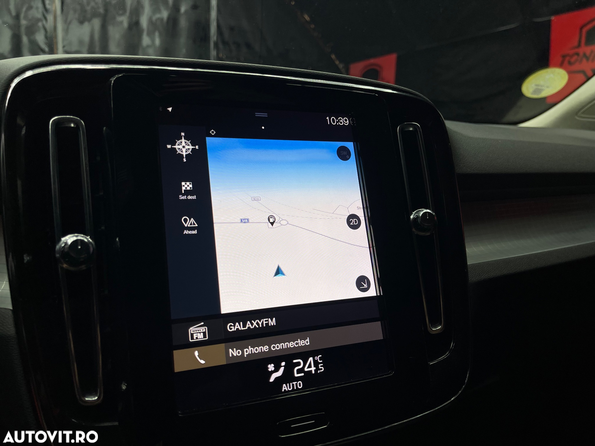 Volvo XC 40 D3 Momentum - 14